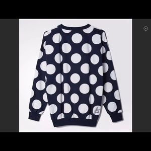 Adidas Stan Smith pullover 2xl